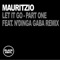 Let It Go (N'dinga Gaba Instrumental Remix) - Mauritzio lyrics