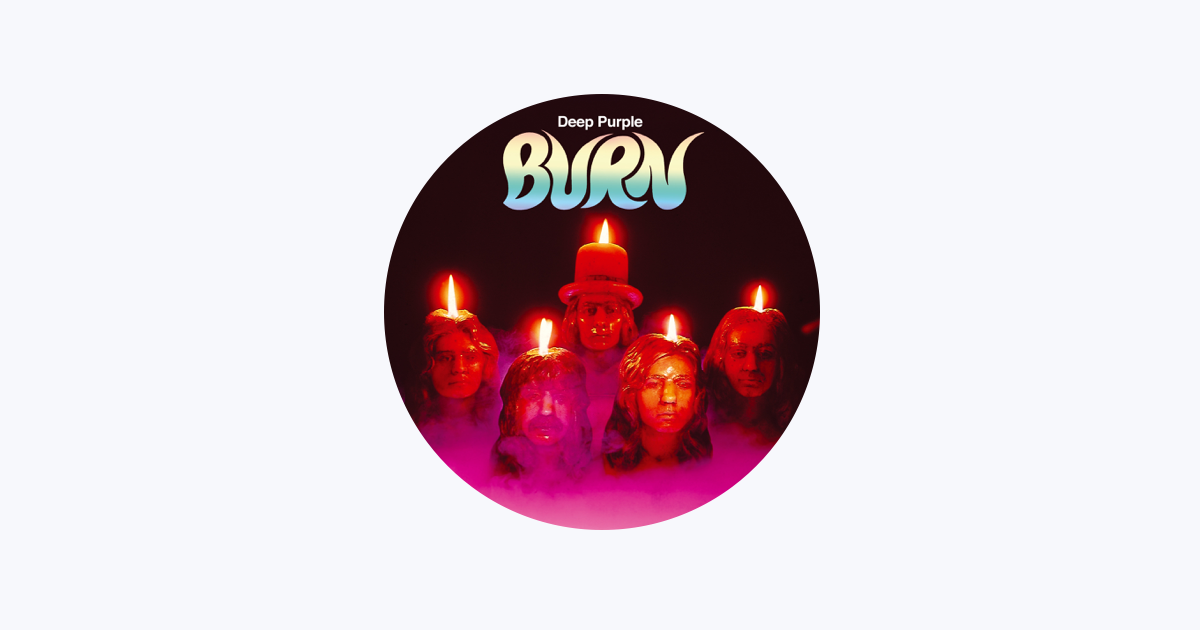 Deep Purple — Apple Music