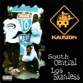 Kausion - What You Wanna Do? (feat. Ice Cube)