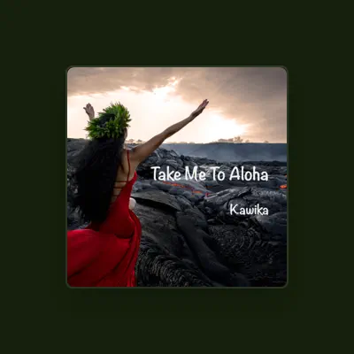 Listen to Kawika, watch music videos, read bio, see tour dates & more!