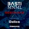 Resonanz (Dolica Remix) - Basti MNML lyrics