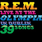 R.E.M. - I'm Gonna DJ