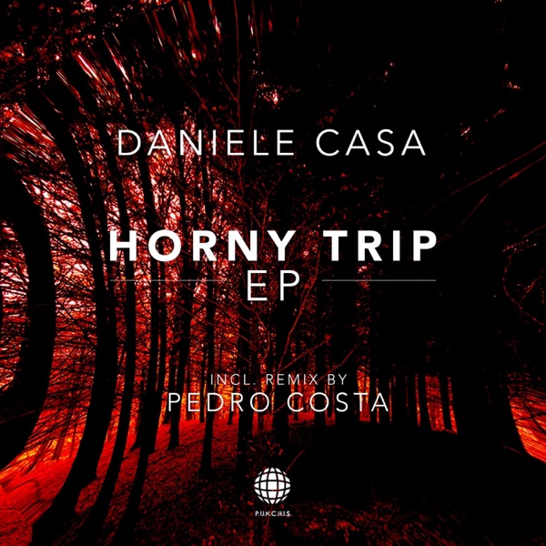 Horny Trip - EP