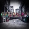 Gatebarna 2018 - Single