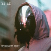 Xanax (Moon Boots Remix) artwork