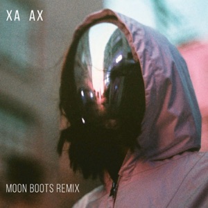 Xanax (Moon Boots Remix)