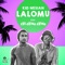 Lalomu (feat. Chi Ching Ching) - Kid Nesian lyrics