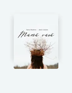 Listen to Ineta Rudzīte, watch music videos, read bio, see tour dates & more!