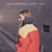 Alex the Astronaut - Happy Song