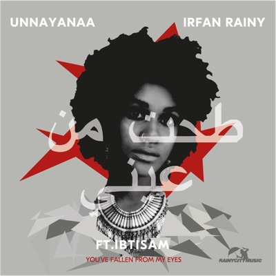 Taht Min Aini (You've Fallen from My Eyes) [feat. Ibtisam] - Single
