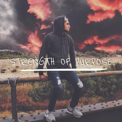 Strength of Purpose - Single - Nando