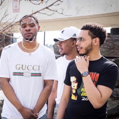 Never Wanna Leave (feat. A.Redd & Shawn E) - Single