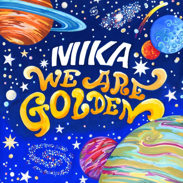 One Foot Boy – Song by MIKA – Apple Music