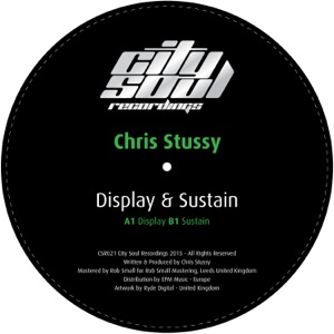 Display & Sustain - Single