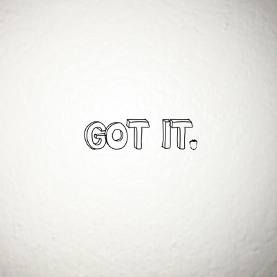 Got It (feat. Charlie Powers) - Single