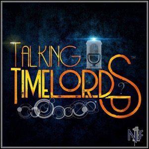 Talking Timelords Ep. 87: Desolation