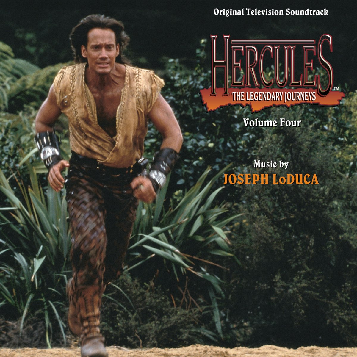 Hercules The Legendary Journeys Vol Original Television