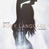 Body Language (feat. Bumkey) artwork