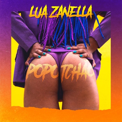 Popotchão - Single