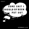 Organized Chaos (feat. Mars Parker & Jizlo) - Silverback L.A.W lyrics
