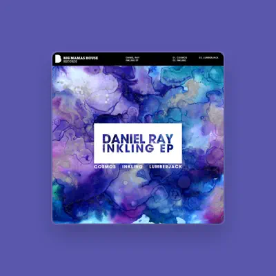 Listen to Daniel Ray, watch music videos, read bio, see tour dates & more!