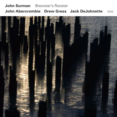 Brewster's Rooster - Jack DeJohnette