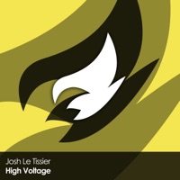 High Voltage - Single - Josh Le Tissier