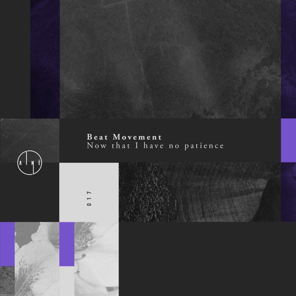 Now, That I Have No Patience Ep
