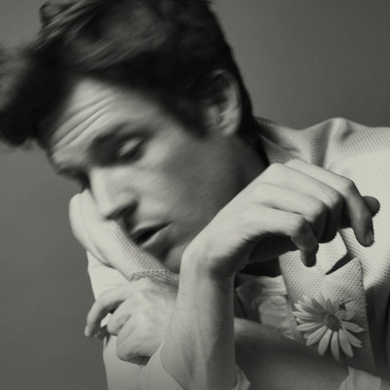 Cover artwork for Lonely Town