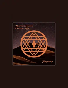 Escucha a Maroshi Sumo, mira videos musicales, lee su biografía, consulta las fechas de las gira y más.