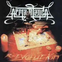 La Hoguera — Arma Blanca