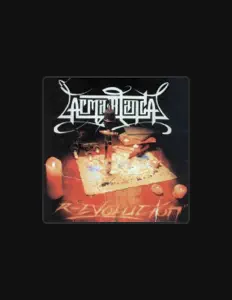 Listen to Arma Blanca, watch music videos, read bio, see tour dates & more!