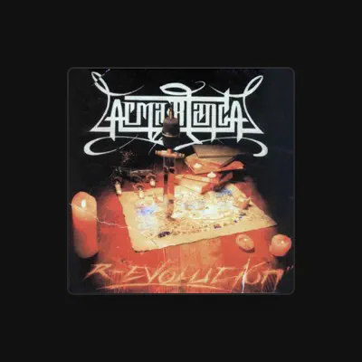 Listen to Arma Blanca, watch music videos, read bio, see tour dates & more!