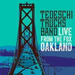 Tedeschi Trucks Band - Anyhow