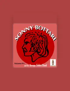 Sonny Bottari सुनें, म्यूज़िक वीडियो देखें, बायो पढ़ें, दौरे की तारीखें और बहुत कुछ देखें!