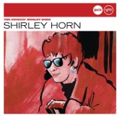 Shirley Horn - This Can't Be Love