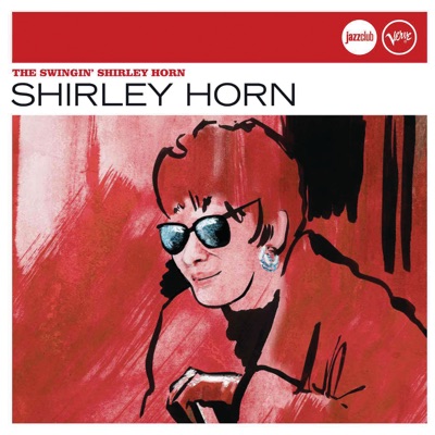 The Swingin' Shirley Horn - Shirley Horn
