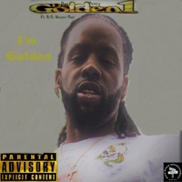 I'm Golden (feat. B.G. Knocc Out) - Single - Don Deazy Da Golden1