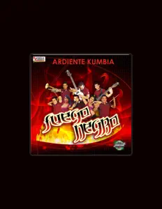 Poslechněte si interpreta Grupo Fuego Negro, sledujte hudební videa, přečtěte si životopis, podívejte se na data turné a další informace.