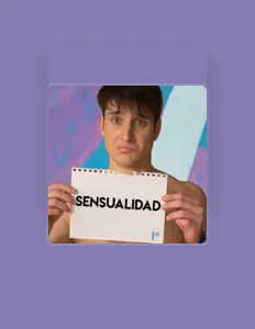 Listen to Elchuiucal, watch music videos, read bio, see tour dates & more!