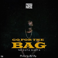 Go for the Bag (feat. Supa Gaeta) - Single - Freddy Hayz