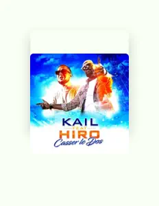 Listen to Kail, watch music videos, read bio, see tour dates & more!