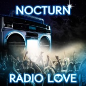 Radio Love (CJ Stone Extended Remix) artwork