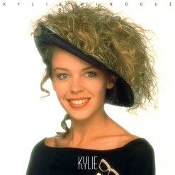 KYLIE cover art