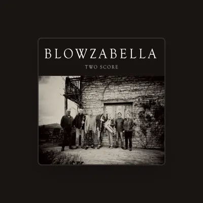 Listen to Blowzabella, watch music videos, read bio, see tour dates & more!