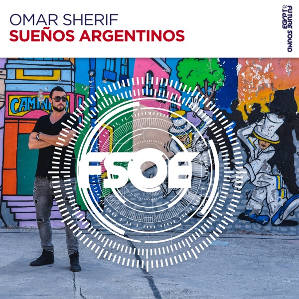 Sueños Argentinos - Single