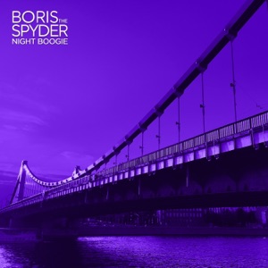 Night Boogie - EP