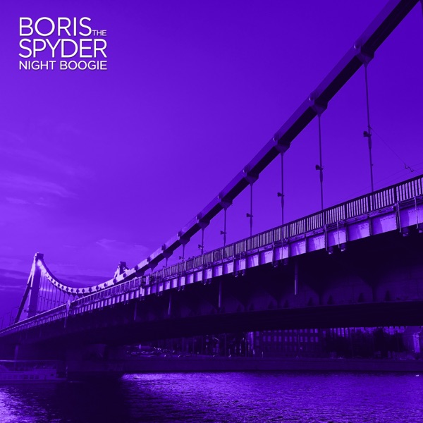 Night Boogie - EP