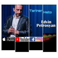 Edvin Petrosyan - Tariner Heto