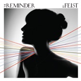 Feist - Sea Lion Woman (Chromeo Remix)